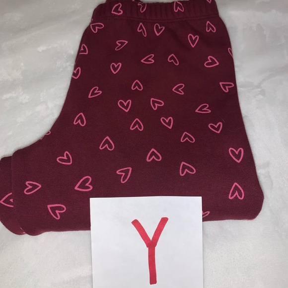 Plush fleece! Cat & Jack fleece lined warm cozy leggings. Sz XL 14/16 - Picture 6 of 7